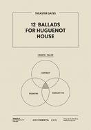 12 Ballads for Huguenot House