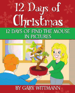 12 Days of Christmas