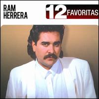 12 Favoritas - Ram Herrera