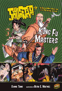 #12 Kung Fu Masters: Kung Fu Masters - Tsang, Evonne