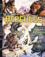 12 Labors of Hercules (Graphic Novel)