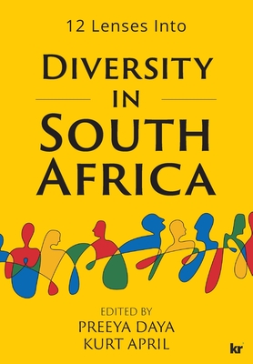 12 Lenses into Diversity in South Africa - Daya, Preeya, and April, Kurt