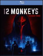 12 Monkeys: Season 03 - 