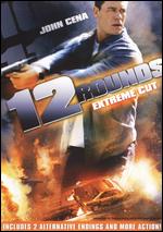 12 Rounds [Unrated/Rated Versions] - Renny Harlin