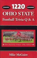 1220 Ohio State Football Trivia Q & A