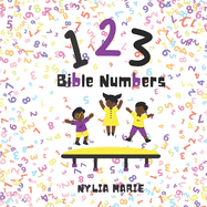 123 Bible Numbers