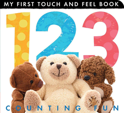 123 Counting Fun - Litton, Jonathan, and Tiger Tales (Compiled by)