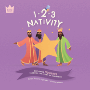 123 Nativity: Exploring NUMBERS through the story of Christmas