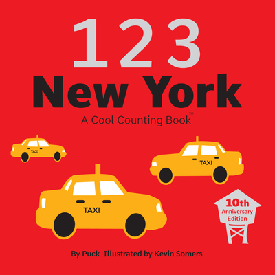 123 New York - Puck