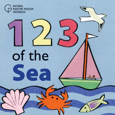 123 of the Sea - National Maritime Museum, Clare