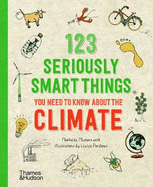 123 Seriously Smart Things You Need To Know About The Climate