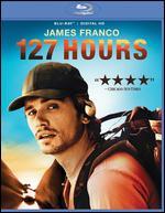 127 Hours [Blu-ray]