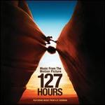127 Hours [Music from the Motion Picture]
