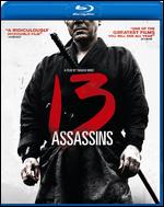 13 Assassins [Blu-ray] - Takashi Miike