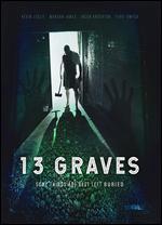 13 Graves - John Langridge