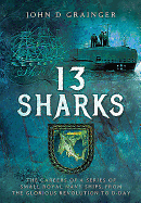 13 Sharks