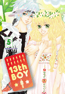 13th Boy, Vol. 5: Volume 5