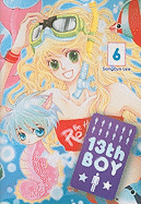 13Th Boy: Vol 6