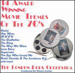 14 Award Winning Movie Themes of the 70's