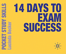 14 Days to Exam Success