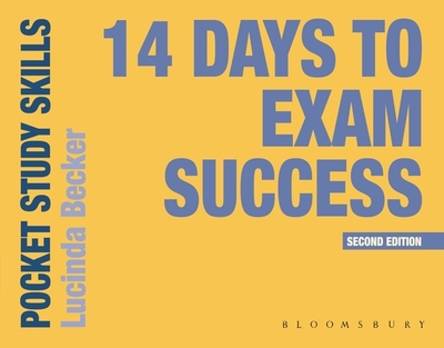 14 Days to Exam Success - Becker, Lucinda