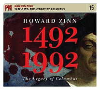 1492-1992: The Legacy of Columbus