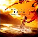 1492: Conquest of Paradise [Music from the Original Soundtrack]