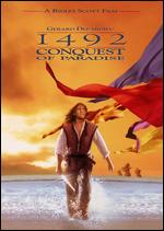 1492: Conquest of Paradise - Ridley Scott