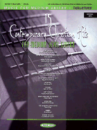 15 Contemporary Christian Hits: For Medium Level Guitar