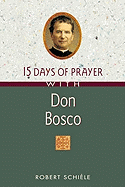 15 Days of Prayer with Don Bosco