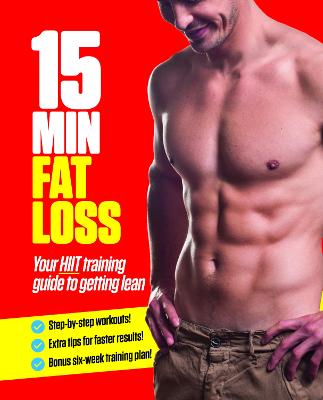 15 Minute Fat Loss - Warner, Joe