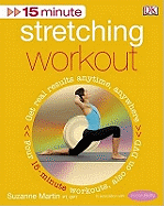 15 Minute Stretching Workout