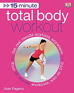 15 Minute Total Body Workout - Pagano, Joan