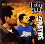 15 Rayos - Kinto Sol