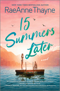 15 Summers Later: A Feel-Good Beach Read