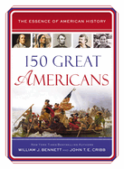 150 Great Americans