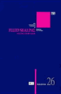 15th International Conference on Fluid Sealing : meeting users' needs : papers presented at the 15th International Conference on Fluid Sealing