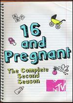 16 and Pregnant: Season 2 [6 Discs]