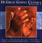 16 Great Southern Gospel Classics, Vol. 1