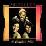 16 Greatest Hits - The Shirelles