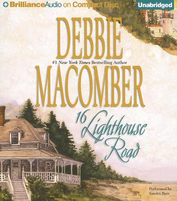16 Lighthouse Road - Macomber, Debbie, and Burr, Sandra (Read by)