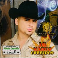 16 Narco Corridos [Bonus Track] - Larry Hernndez