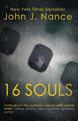 16 Souls - Nance, John J
