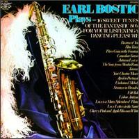 16 Sweet Tunes of the Fantastic '50s - Earl Bostic