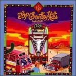 16 Top Country Hits, Vol. 2 - Various Artists