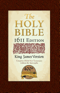 1611 Bible-KJV-400th Anniversary