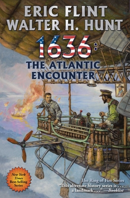 1636: The Atlantic Encounter - Diamond Comic Distributors, Inc.