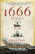 1666: Plague, War and Hellfire