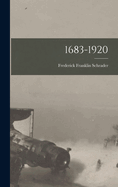 1683-1920