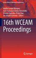 16th WCEAM Proceedings